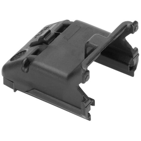 CMC 643191201 noir Molex Contenu: 1 pc(s) W106932
