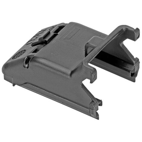 CMC 643201301 noir Molex Contenu: 1 pc(s) W106552
