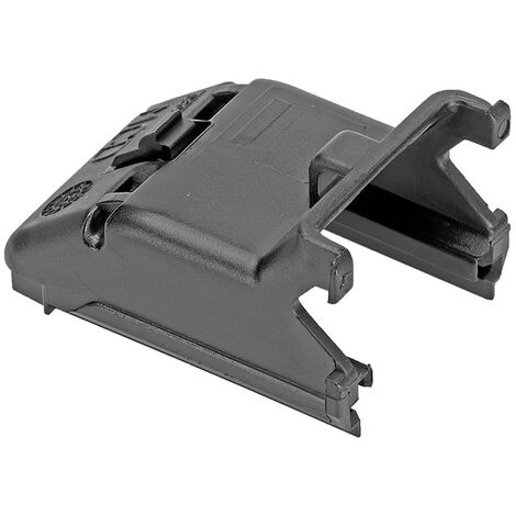 CMC 643201301  Schwarz Molex Inhalt: 1 St.
