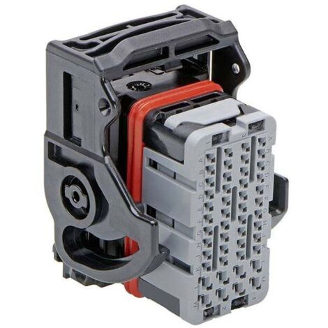 CMC 643201318 gris Molex Contenu: 1 pc(s)