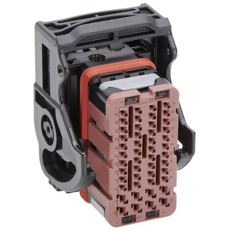 CMC 643201319 marron Molex Contenu: 1 pc(s) W106532