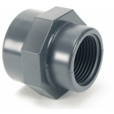 CMC manicotto 3/4" 7683 VAREM2G per tubazioni acqua o riscaldamento