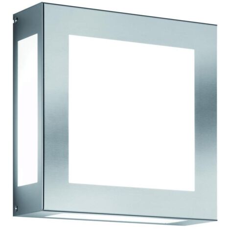 CMD 42 648253 AUSSENLEUCHTEN WANDLEUCHTE E27 120W IP44 AFFIN STAHL