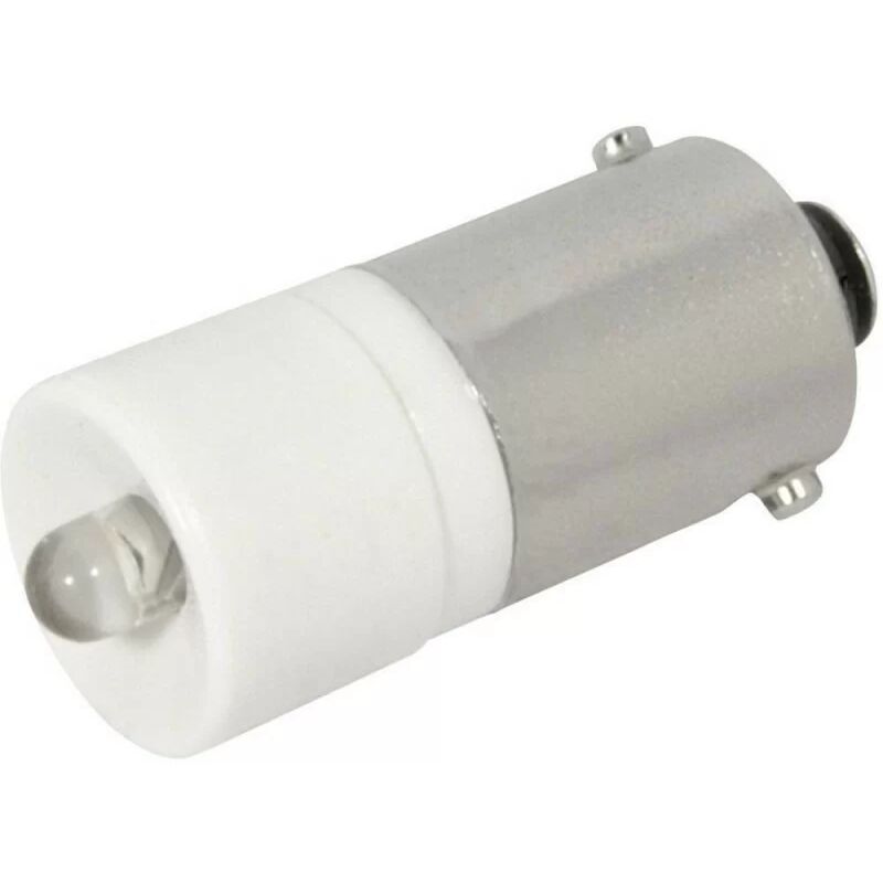 

1090403 Bulb BA9S LED enfr - CML