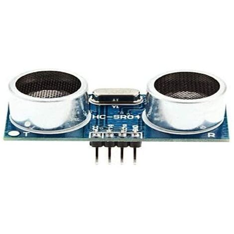 CML-Modulo a Ultrasuoni Hc-Sr04 Distanza Trasduttore Di Misurazione Del Sensore Per Arduino