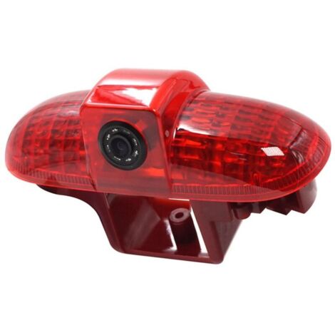 CMOS-Rückfahrkamera mit Bremslicht und Rückfahrkamera für Vivaro