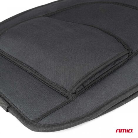 CMS-05 AMIO-02959 tapis de fauteuil avec support lombaire