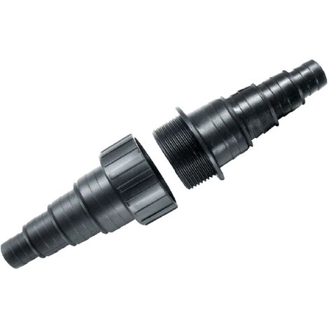 CMT-101 Schlauchverbinder für Schlauchgrößen 20/25/32/38mm