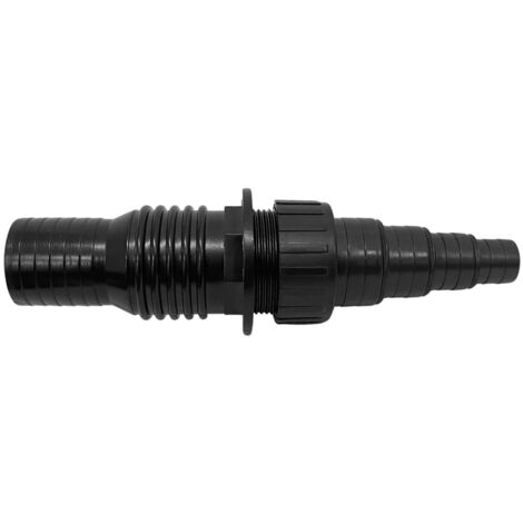CMT-102 Schlauchverbinder für Schlauchgrößen 20/25/32/38mm und 38/50mm