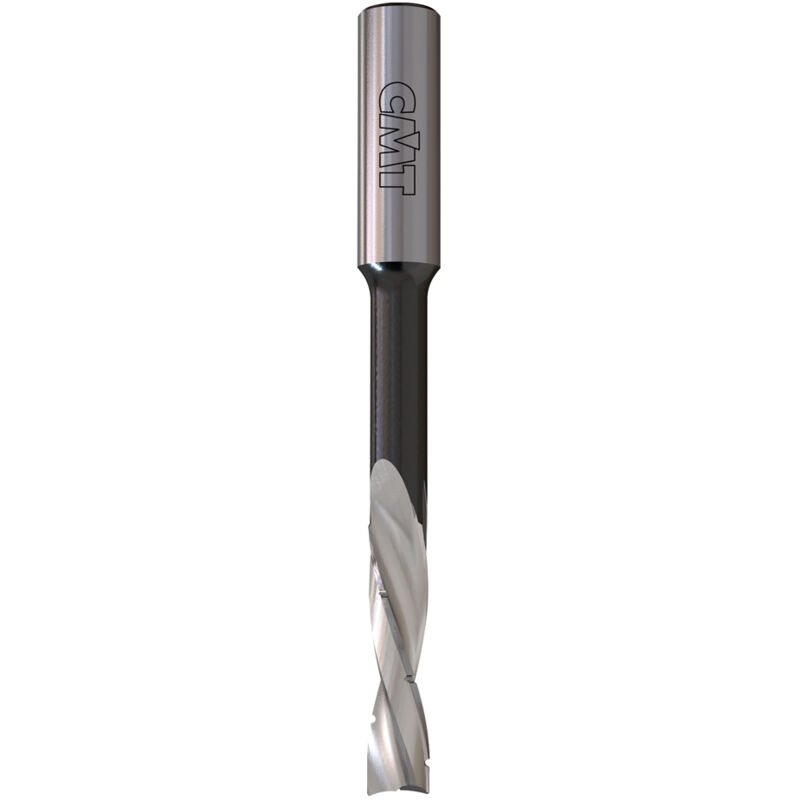 CMT - 161.140.32 meche a mortaiser D=14X90 Z=2 S=16X50 hss g.