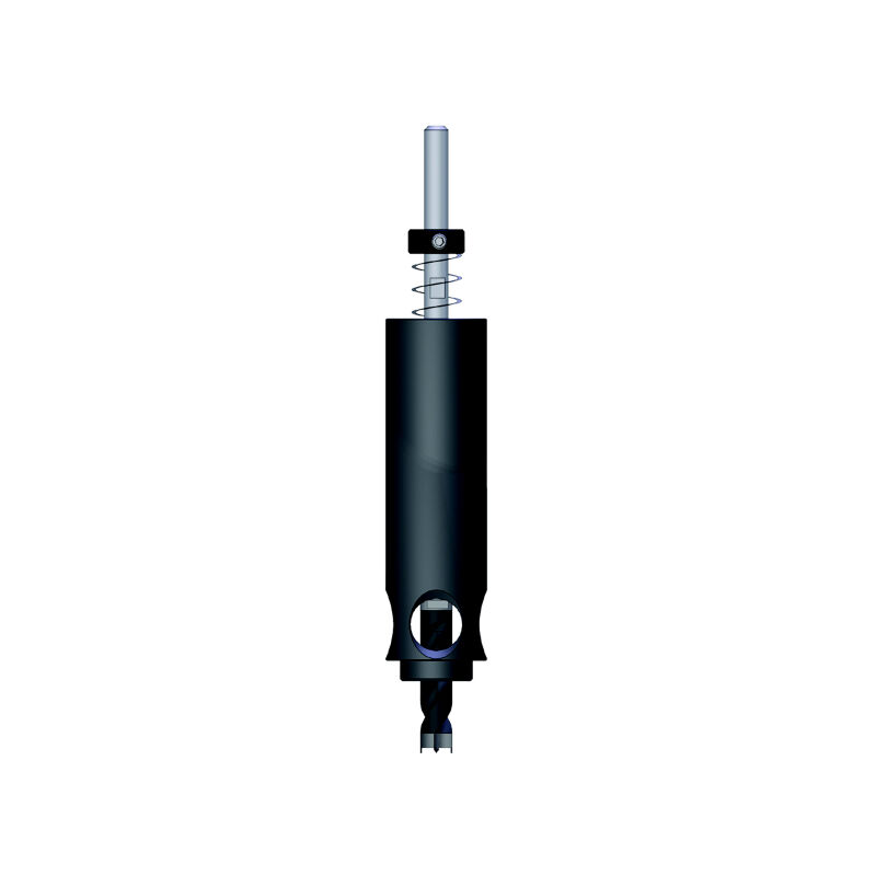 CMT - 400-2: Adaptateur de perçage pour 900 et 656