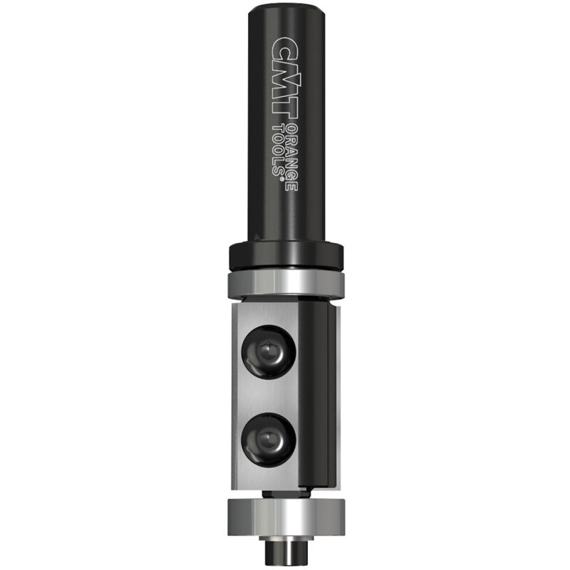 CMT 657.692.11B COUPE-FEU AVEC PINCE ET ROULEMENTS HW Z2 S=12.7 D=19x30x90 RH