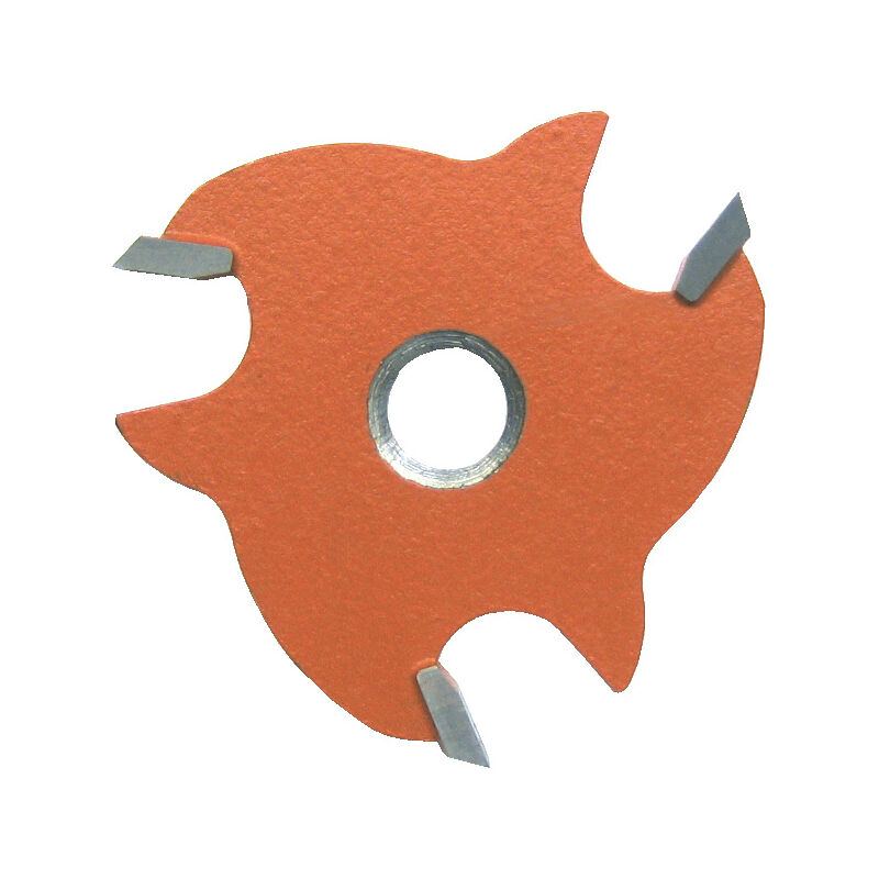 CMT - 823.350.11 fraise disque Z3 hw F=8 D=47,6X5