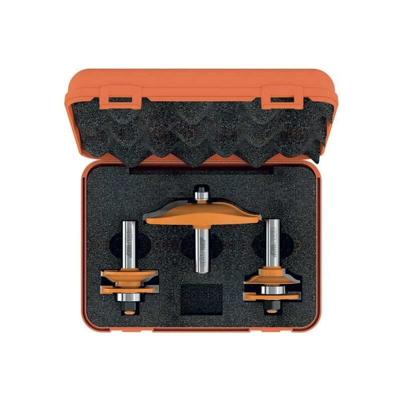 CMT - 900.514.11 coffret de 3 fraises SPeCIAL cuisine hw S=12 (profil C2)