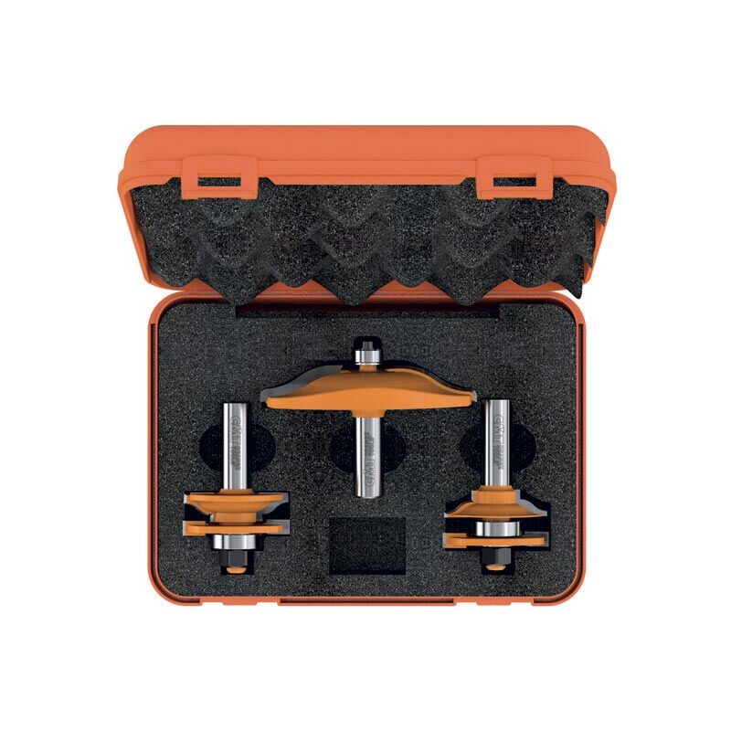 CMT - 900.516.11 coffret de 3 fraises SPeCIAL cuisine hw S=12