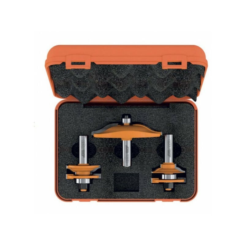 CMT - Coffret 3 fraises spéciales cuisine 800.516.11