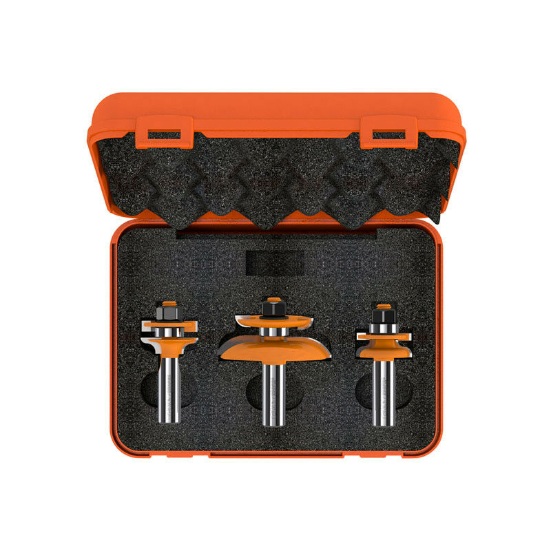 CMT - coffret profil / contre profil / plate bande queue 12 mm - 900.522.11