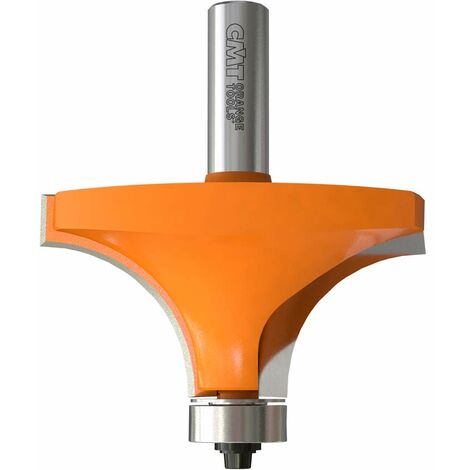 Fresa Per Incastri CMT 45 Gradi - Modello 955.503.11, Per Legno, Dimensioni 70x30x70 Mm, DX - Foto 2