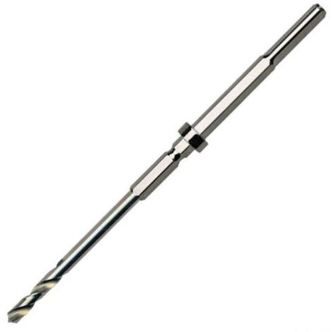 CMT broca guia corona montaje directo cmt 550-hs1 25-32 , 0UNIDADES
