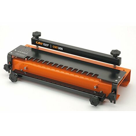 CMT CMT 300 - Sistema juntas universal para encajes