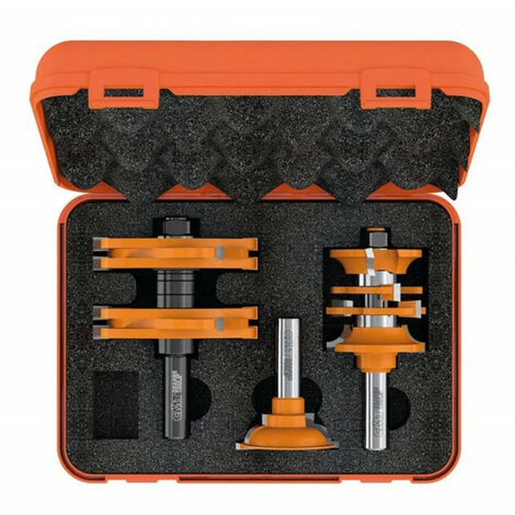 Coffret 15 Fraises Bosch Professional 6 Mm - Haute Qualité