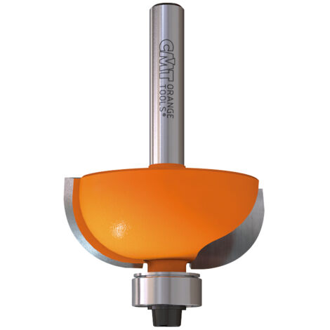 Fraise à Joints 7° CMT Orange Tools - Pour Queues D'aronde, Revêtement Anti-friction