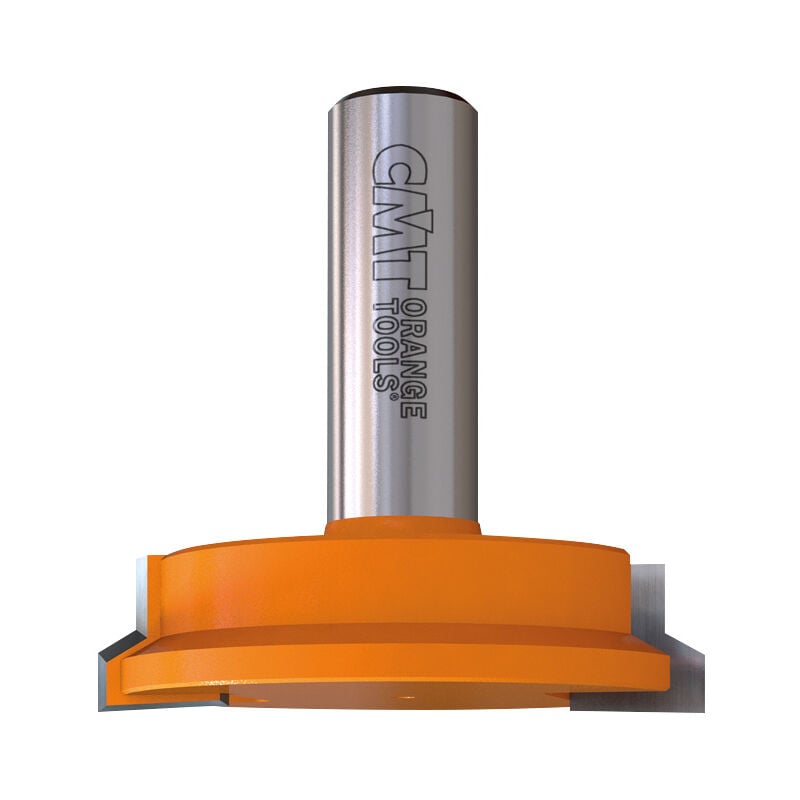 CMT - 855.508.11 fraise pour tiroirs hw S=12,7 D=25,4X12,7