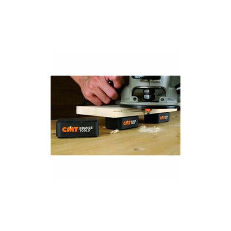 CMT : jeu de 4 supports plan de travail