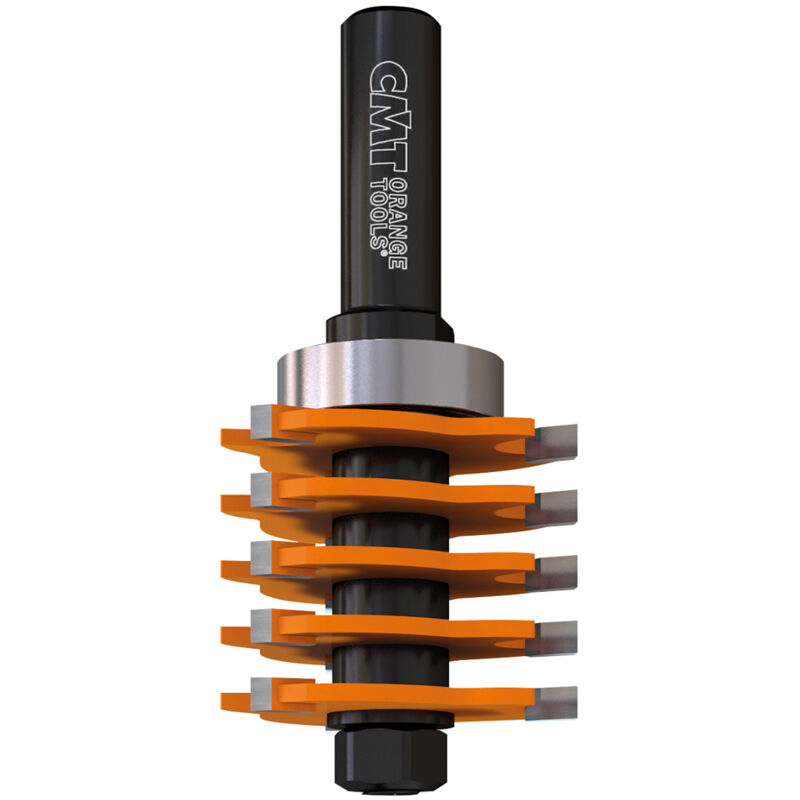 CMT - 800.616.11 fraises pour joints COLLeS hw Z3 S=12,7 D=47,6X40