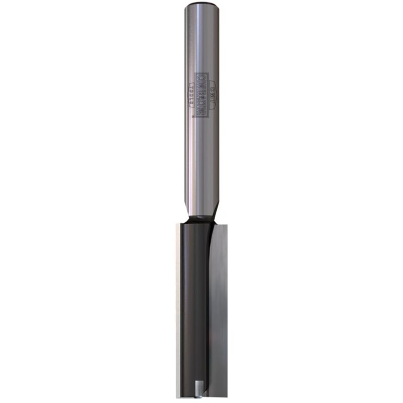 CMT - fresa taglienti diritti Z2+1 hw S=8 D=16x40x90 dx