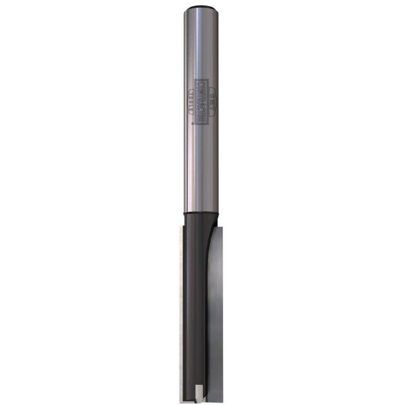 CMT - fresa taglienti diritti Z2+1 hw S=8 D=10x40x90 dx