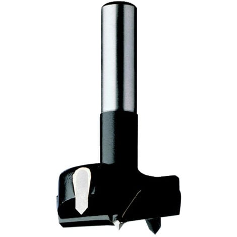 CMT: Mèche carbure à façonner à percer 20mm - Queue 8mm