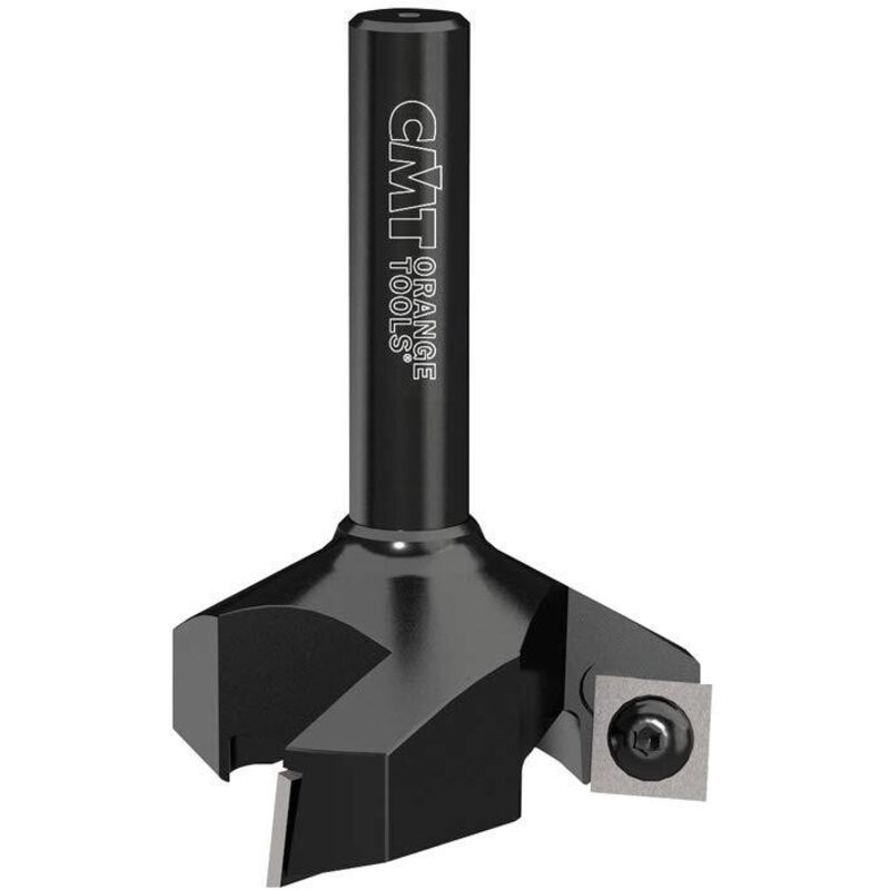 CMT - Orange Tools 663.004.11 - Fresa livellatrice c/colt hw Z3 S=12x50 D=60x12x80 dx