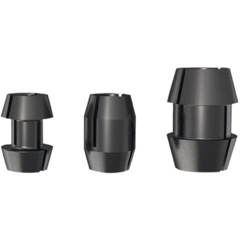 2X WALZEN FÜR Werkzeugaufnahmen Bohrfutter Kugeln Hilti TE17 TE22 EUR 3