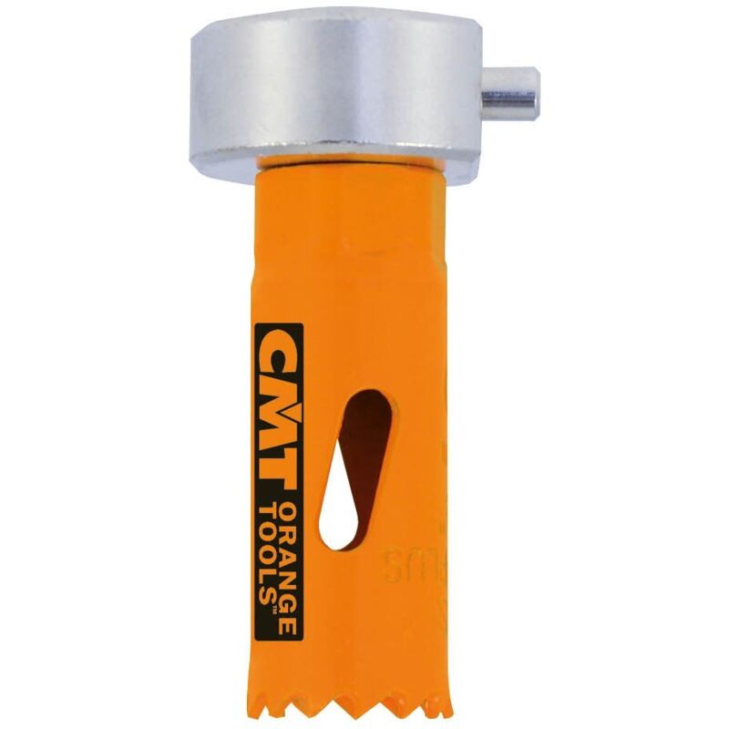 CMT - Scie cloche bi-métal 20mm