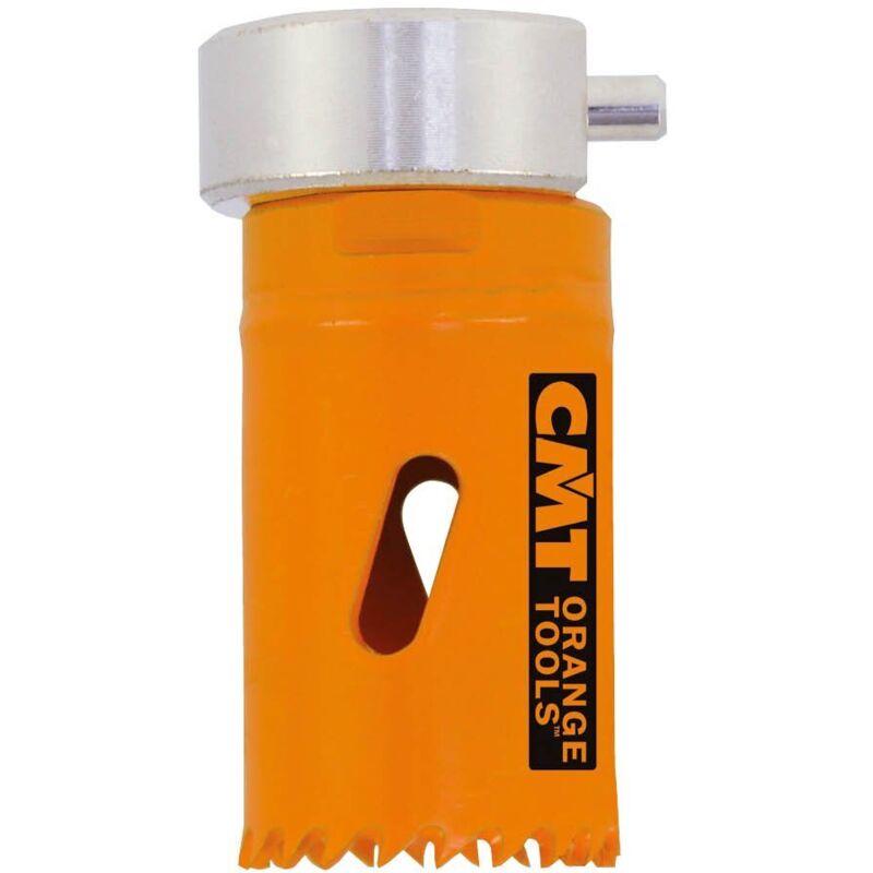 CMT - Scie cloche bi-métal 30mm