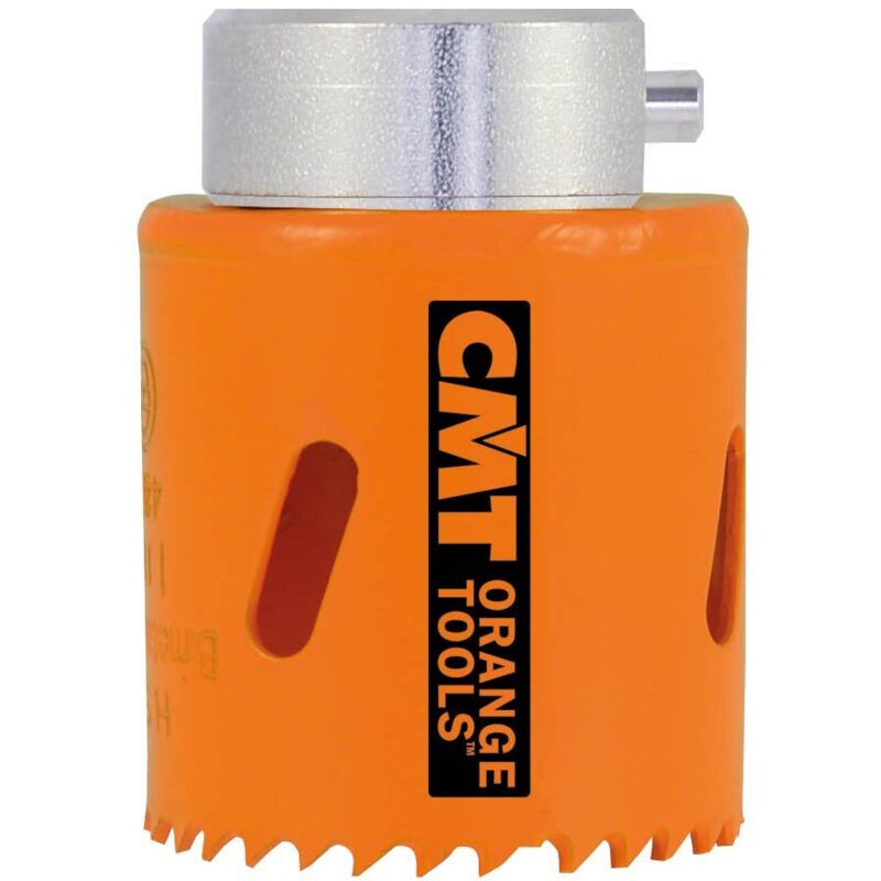 CMT - Scie cloche bi-métal 43mm