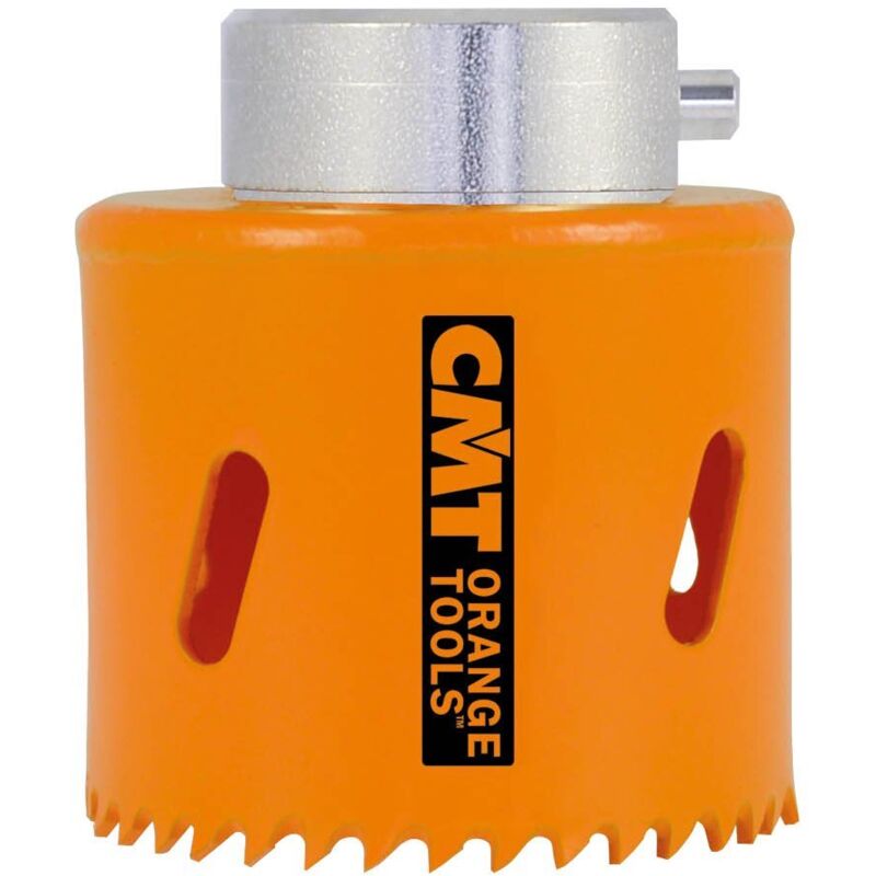 CMT: Scie cloche bi-métal 51mm