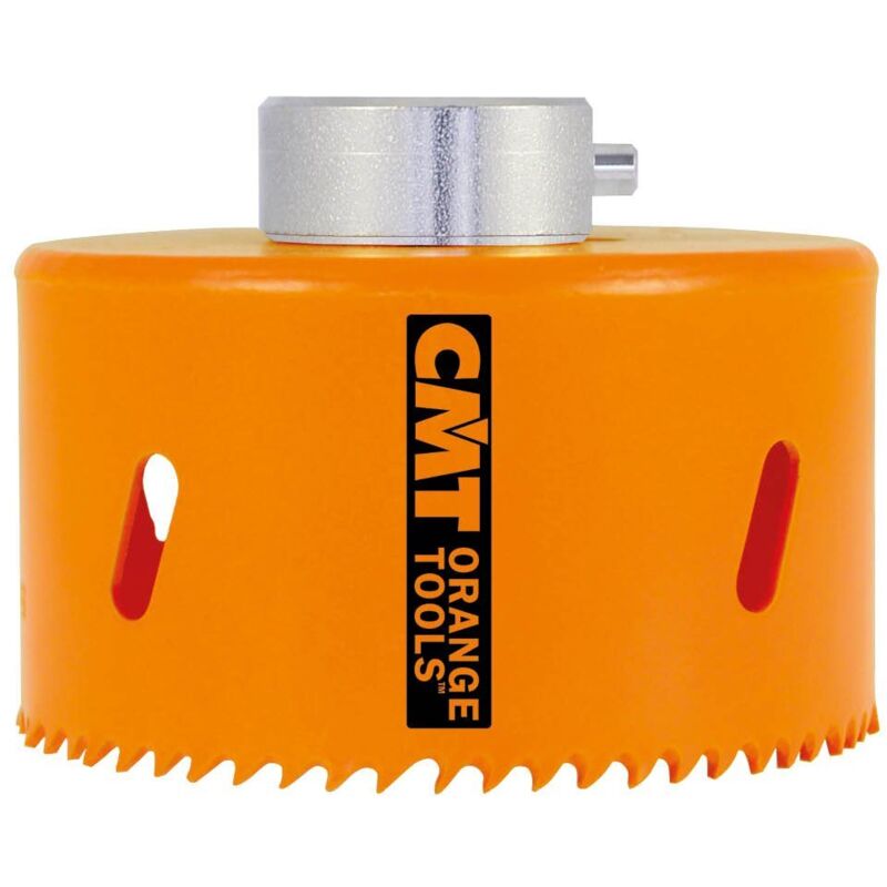 CMT - Scie cloche bi-métal 83mm