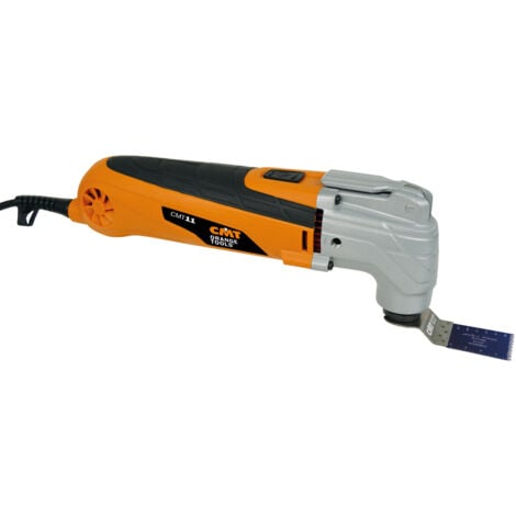 CMT11 OUTILS MULTIFUNCTION OSCILLANT 300W(230V 50HZ)