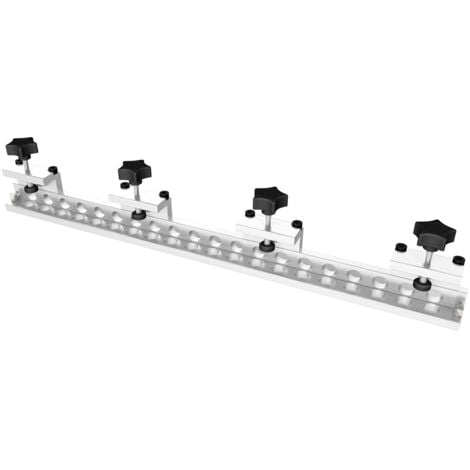 CMT656 Sistema per foratura universale interasse 32mm