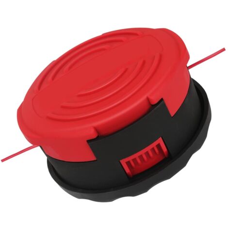 CMZST260H Testa bobina di ricambio compatibile con Craftsman Qucikwind Weedwacker CMCST920M1 CMCST920 CMCST960 CMCST960E1 Tagliabordi a batteria tipo 1