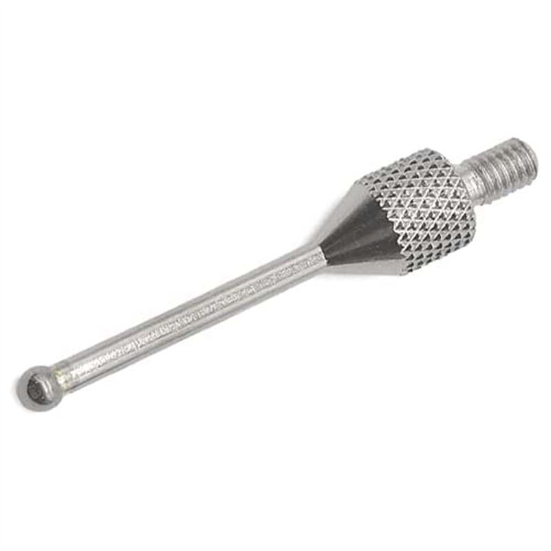 Tlily - cnc 3D Touch Probe This is the Stainless Steel Tip for V6 Probe/ Edge Finder