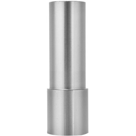 CNC-Drehbuchse aus 40Cr-Stahl, D32-MT1/MT2/MT3/MT4 Adapter für Fräsmaschinen und Präzisionsdrehmaschinen
