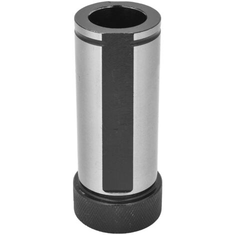 CNC-Drehmaschinenbuchse aus 40Cr-Stahl, D32-8/D32-9/D32-10 Adapter für Fräsmaschinen – Hochpräziser Werkzeughalter