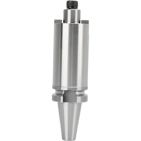 CNC-Fräserhalter aus korrosionsbeständigem legiertem Stahl für die Präzisionsbearbeitung
