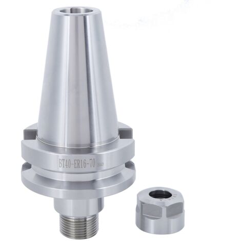 CNC-Werkzeughalter aus 40CR-Stahl für CNC-Fräsmaschinen – Industrielle Präzisionswerkzeuge