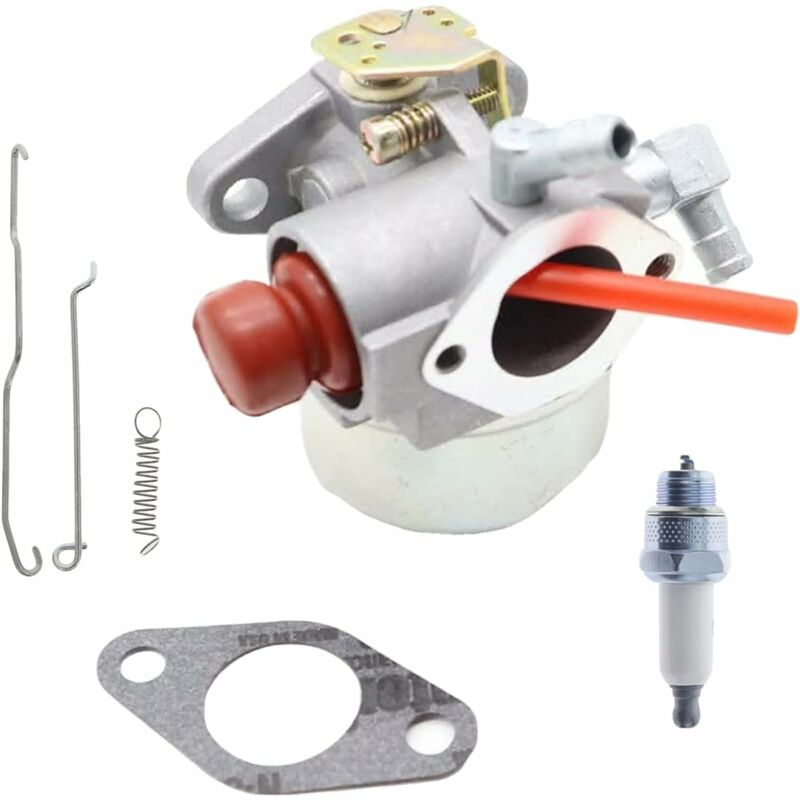 S-giant - 640339 Tecumseh lev90 lv148ea lv148xa lv156ea lv156xa carburateur