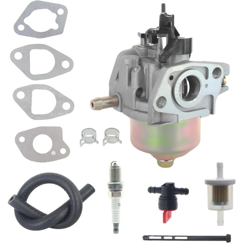 S-giant - 751 - 14423 mtd 951 - 14423 6x65ru 5x65ru tondeuse à gazon 159cc 4 cycles moteur carburateur ensemble