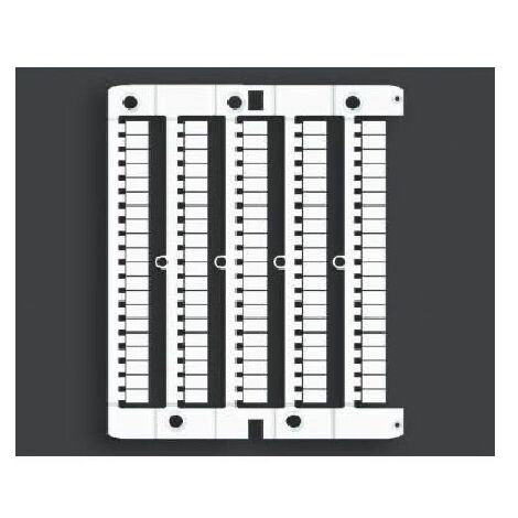 Cnu/8/51/510 Tab.100 Tessere 1-10